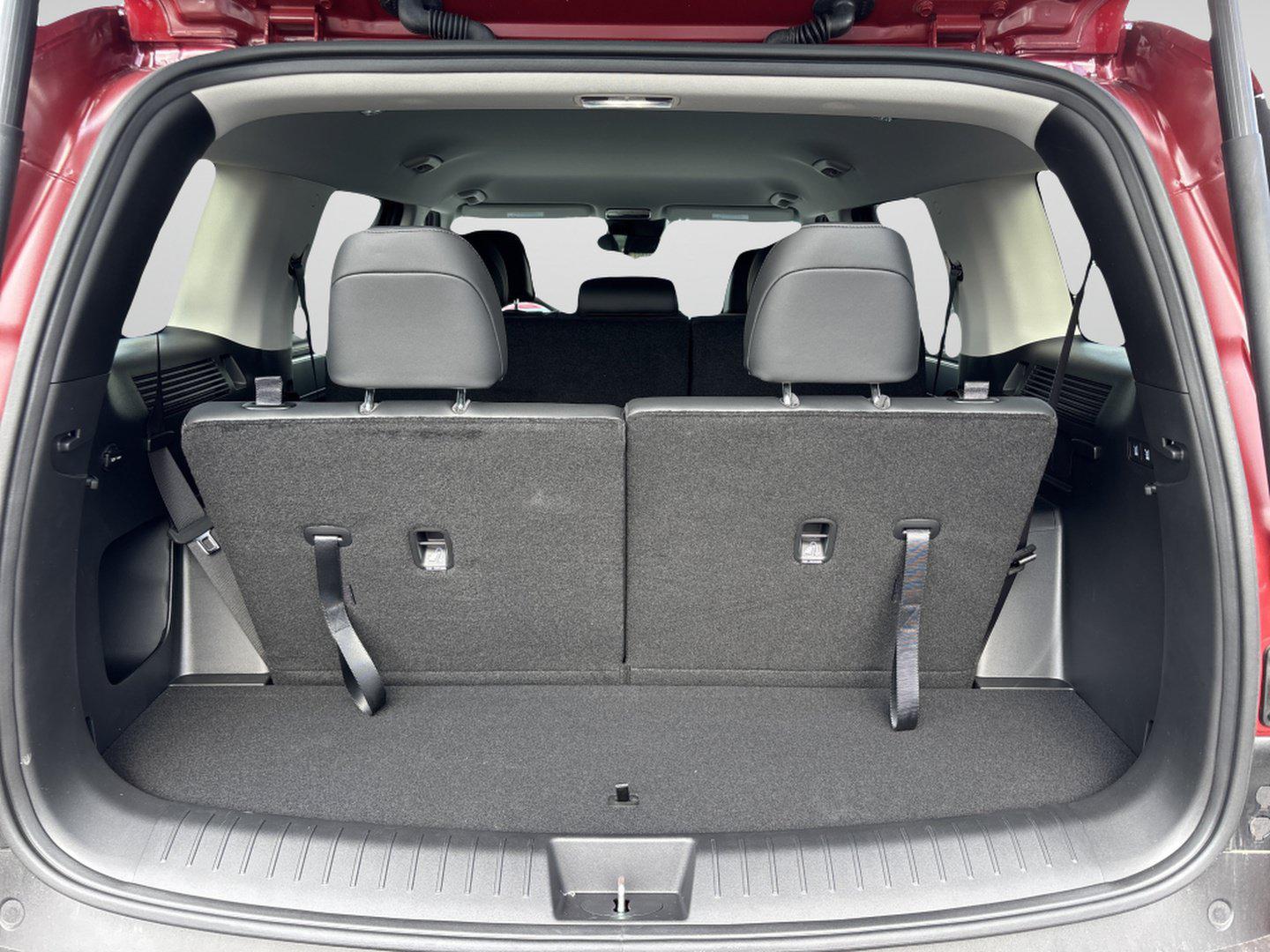 2026 Hyundai Santa Fe SEL - Photo 11