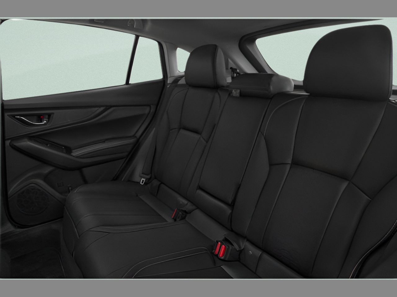 2022 Subaru Crosstrek Limited - Photo 28