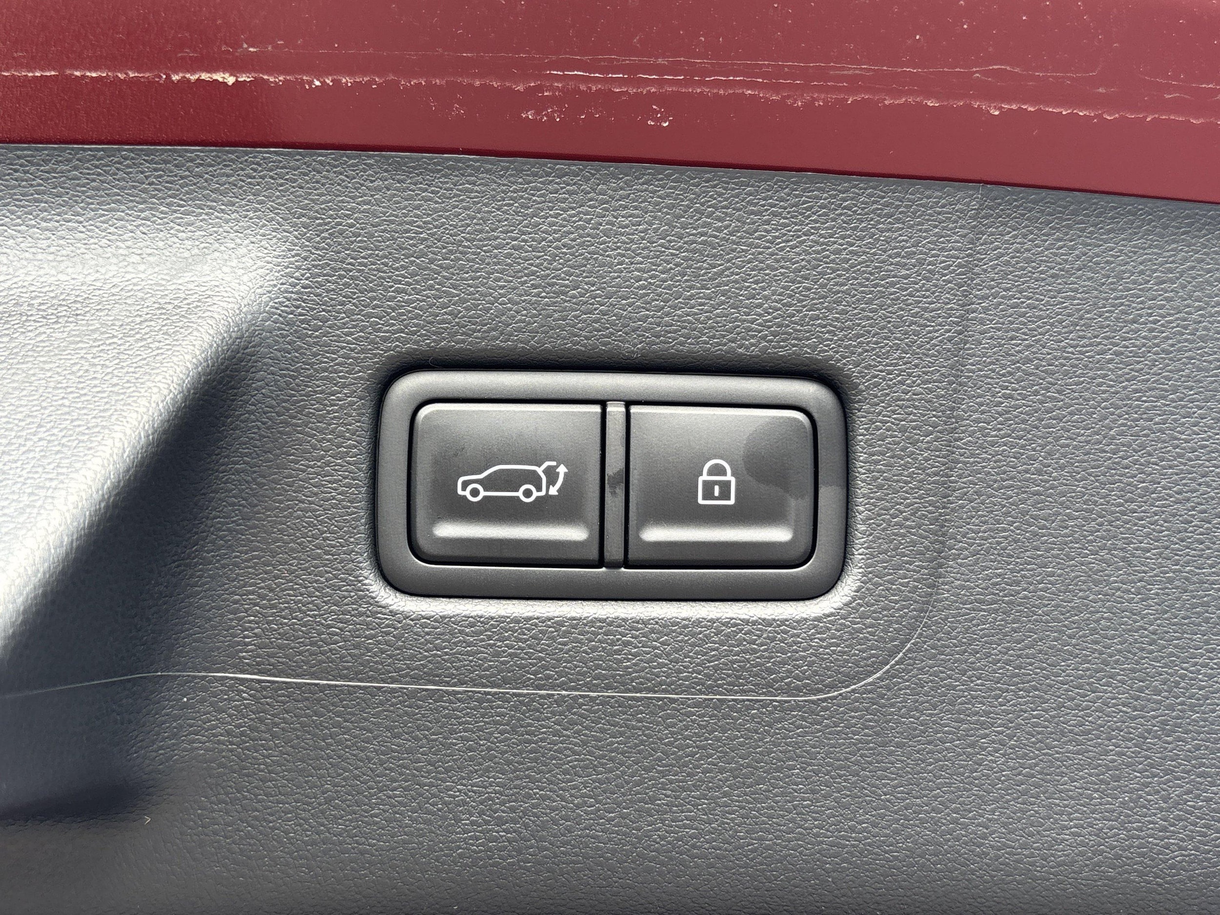 2026 Hyundai Santa Fe SEL - Photo 12