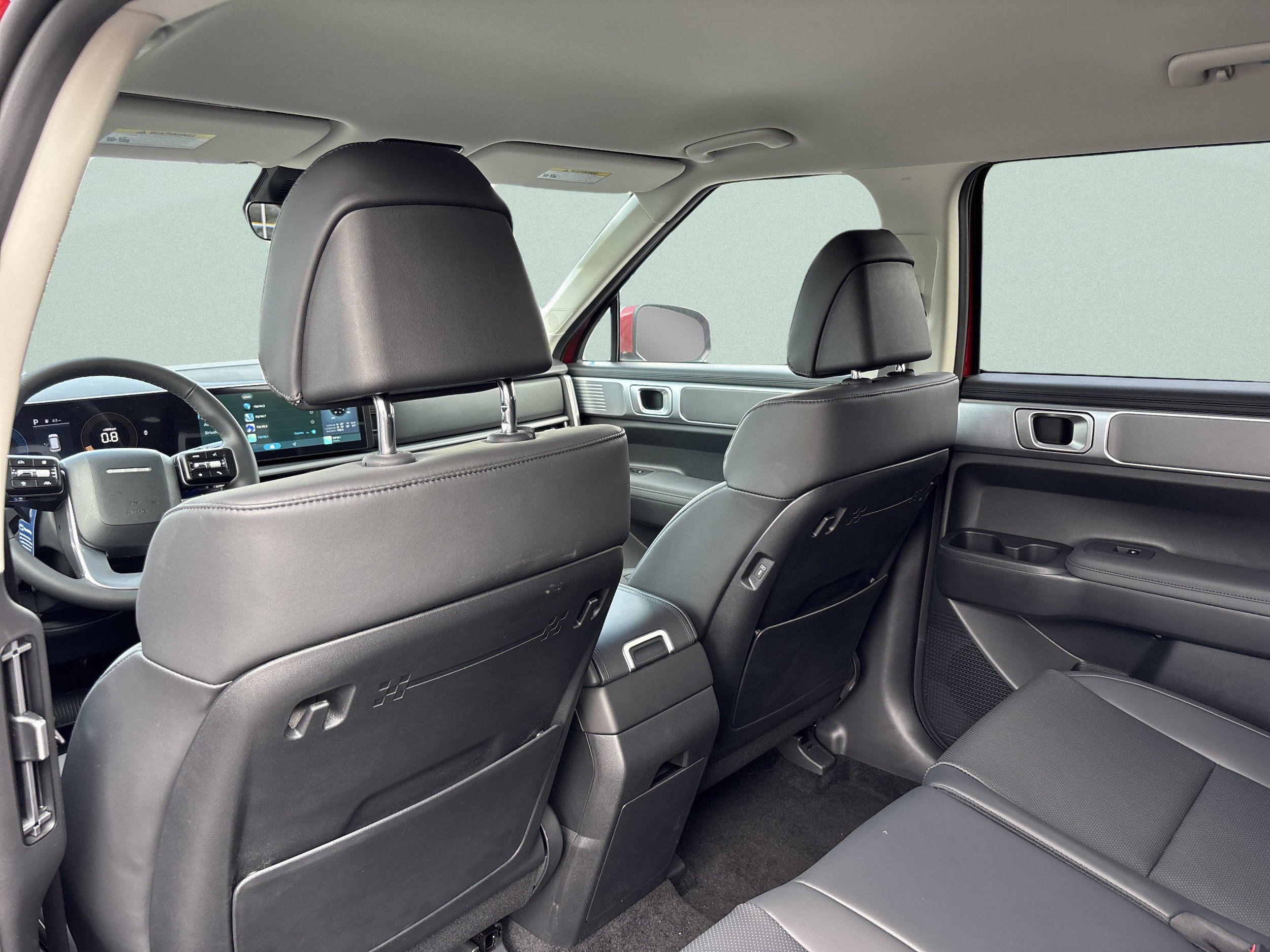 2026 Hyundai Santa Fe SEL - Photo 20