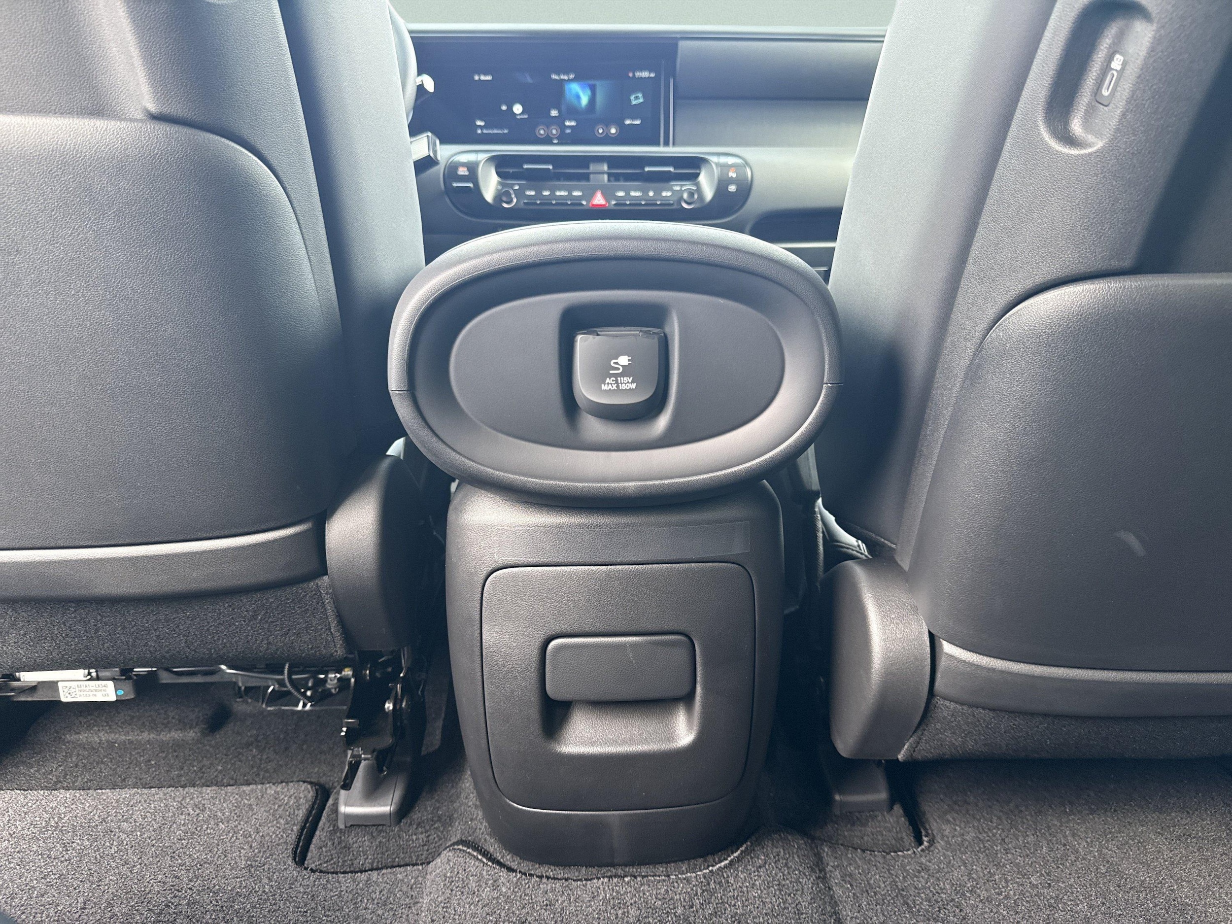 2026 Hyundai Palisade XRT Pro - Photo 27