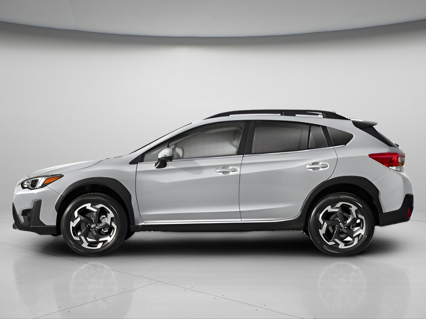 2022 Subaru Crosstrek Limited - Photo 6