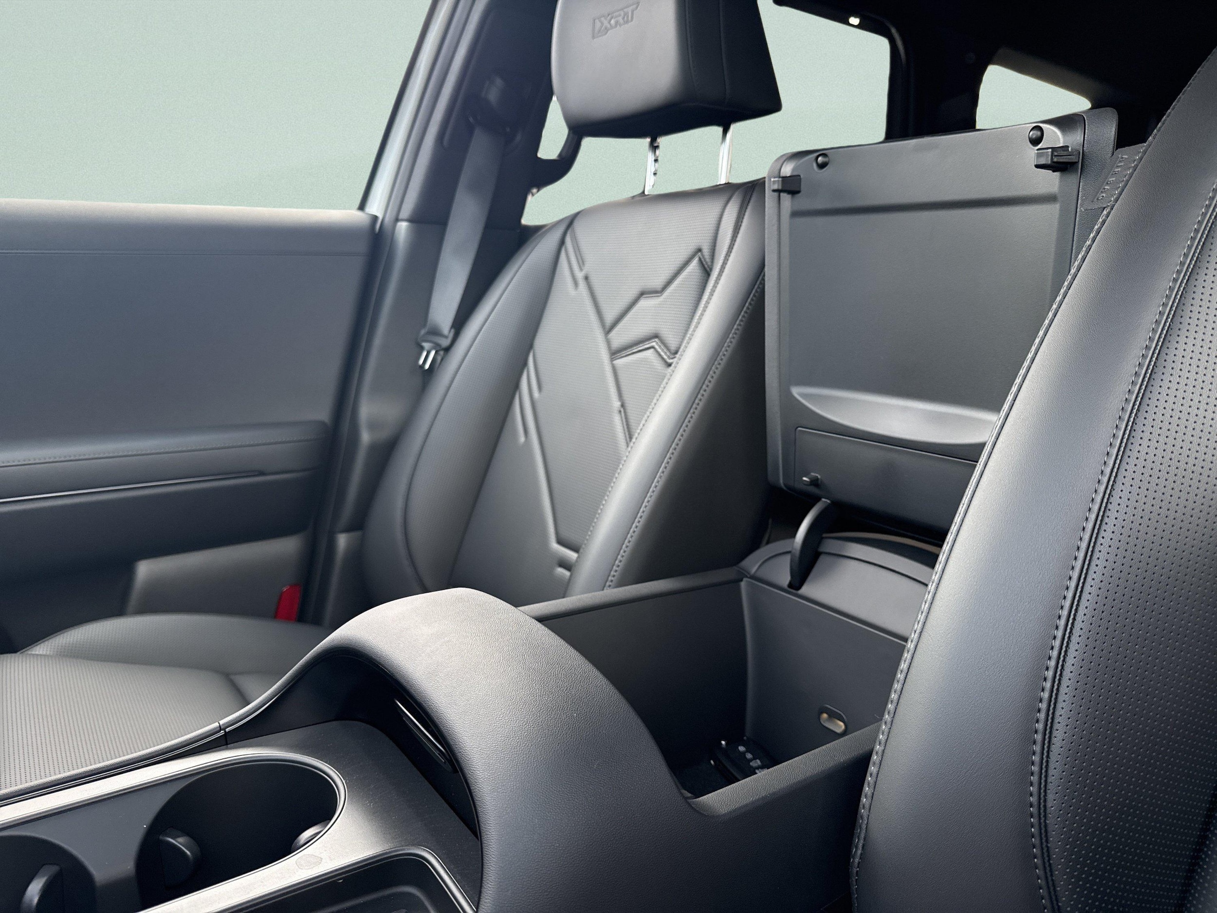 2026 Hyundai Palisade XRT Pro - Photo 16