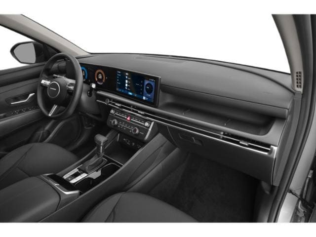 2026 Hyundai Tucson SE - Photo 17