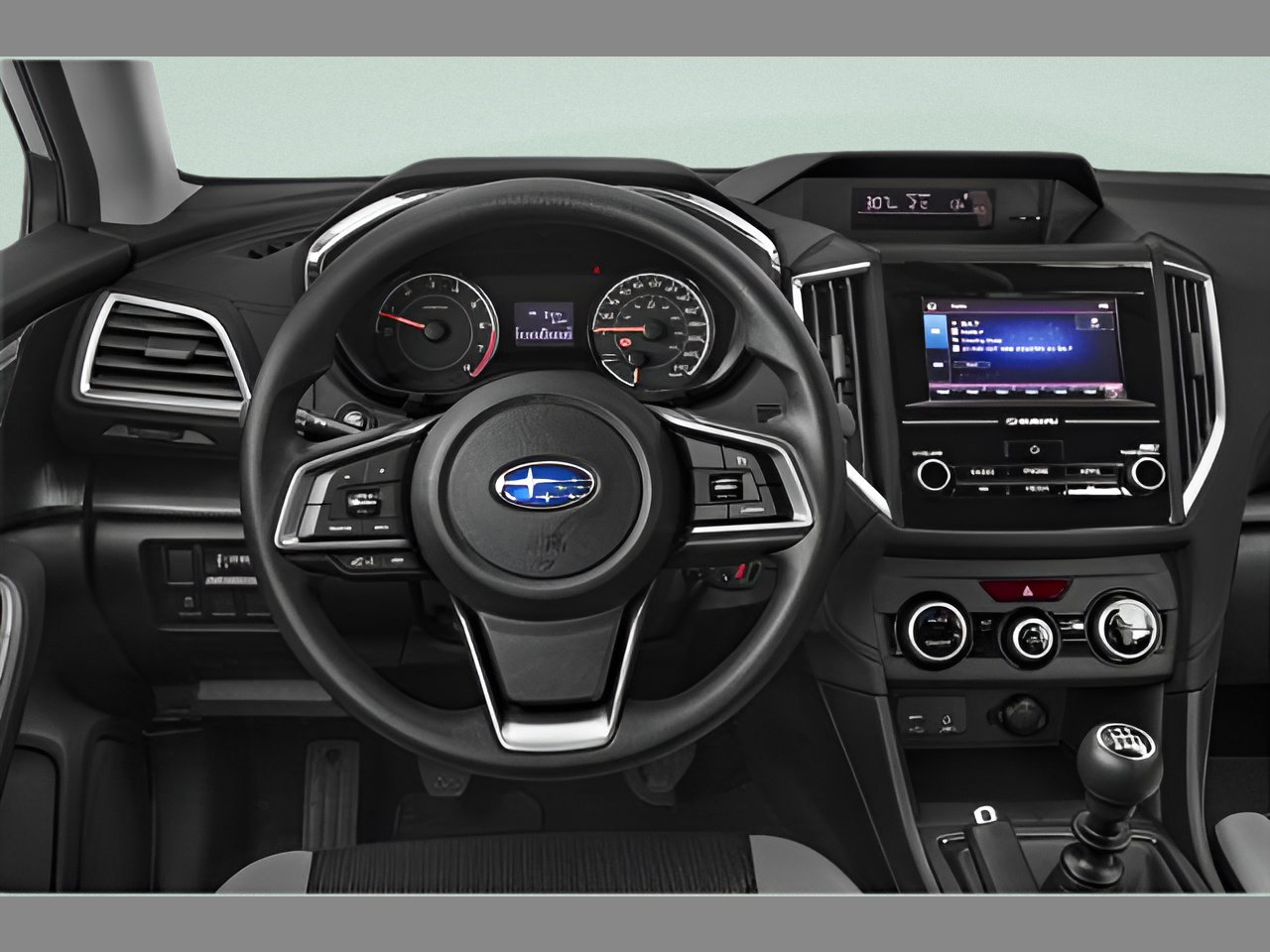 2022 Subaru Crosstrek Limited - Photo 15