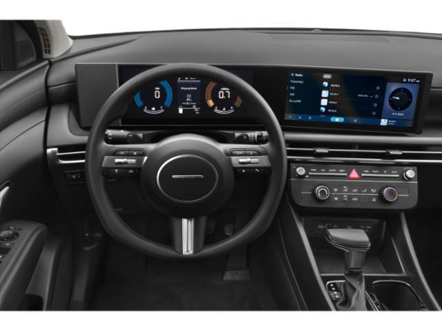2026 Hyundai Tucson SE - Photo 9