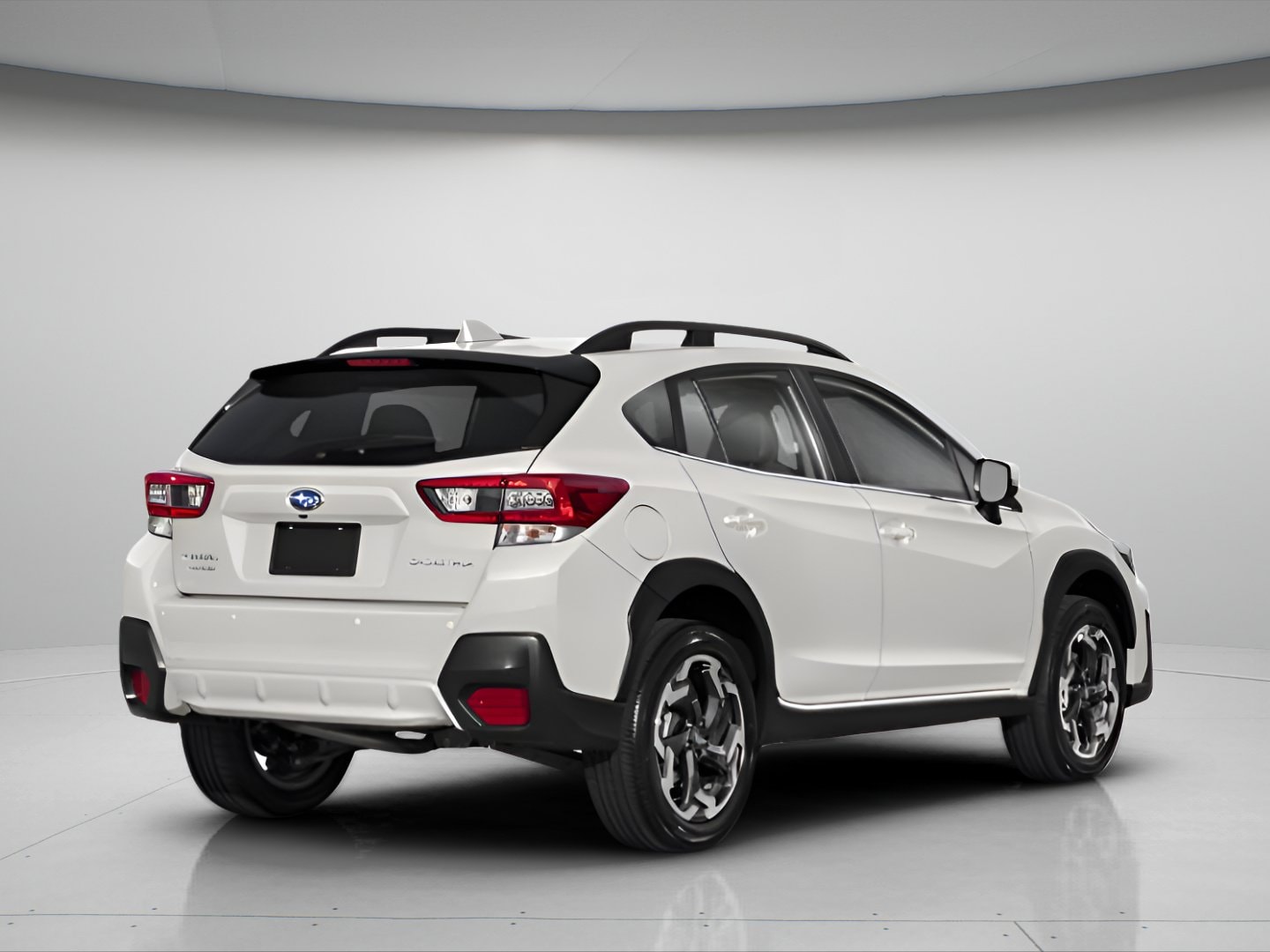 2022 Subaru Crosstrek Limited - Photo 10