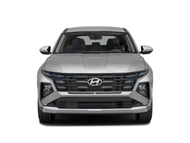 2026 Hyundai Tucson SE - Photo 7