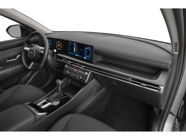 2026 Hyundai Tucson SE - Photo 17