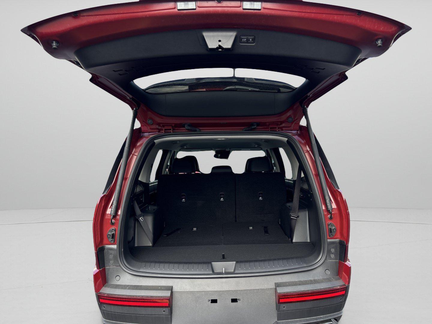2026 Hyundai Santa Fe SEL - Photo 8