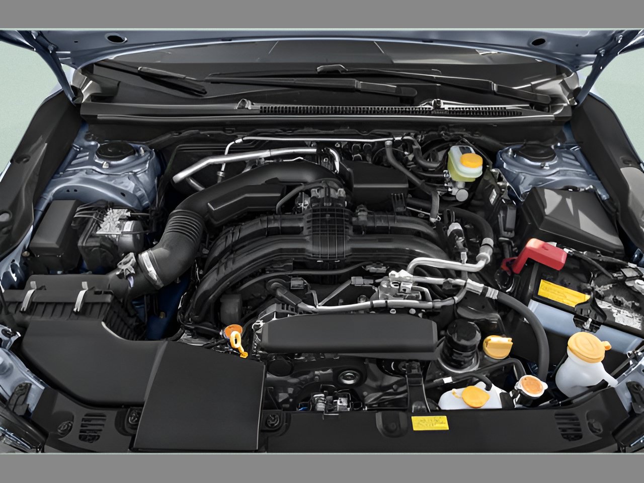2022 Subaru Crosstrek Limited - Photo 25