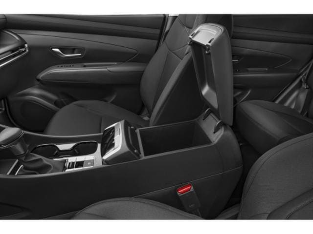 2026 Hyundai Tucson SE - Photo 16