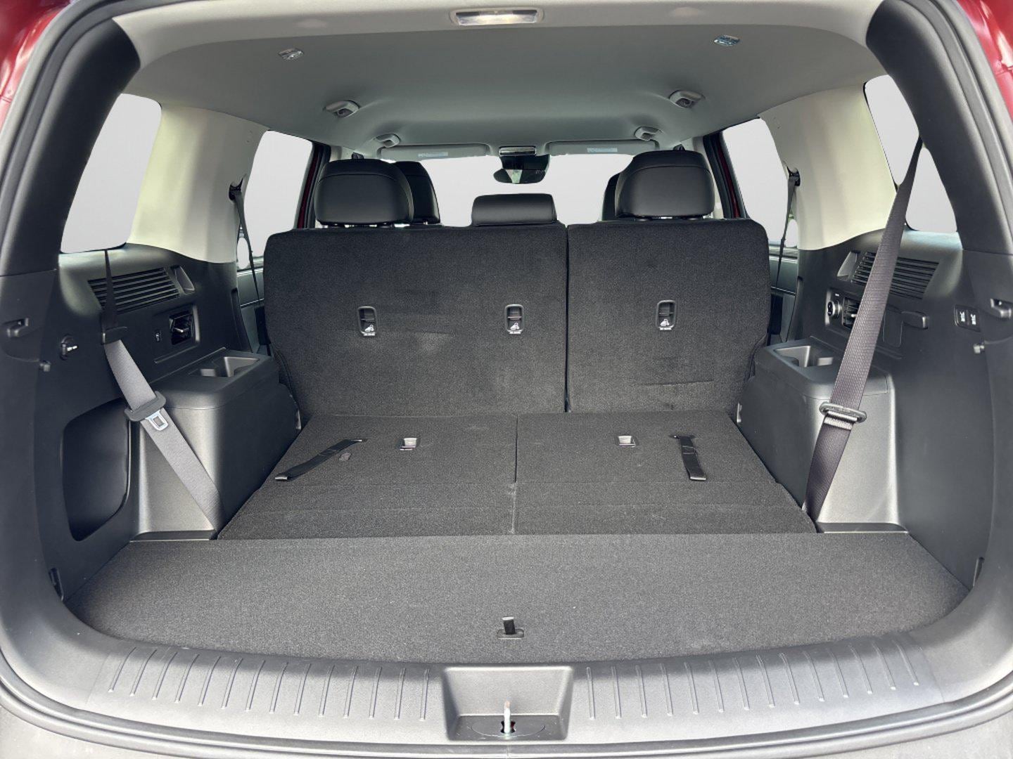 2026 Hyundai Santa Fe SEL - Photo 9