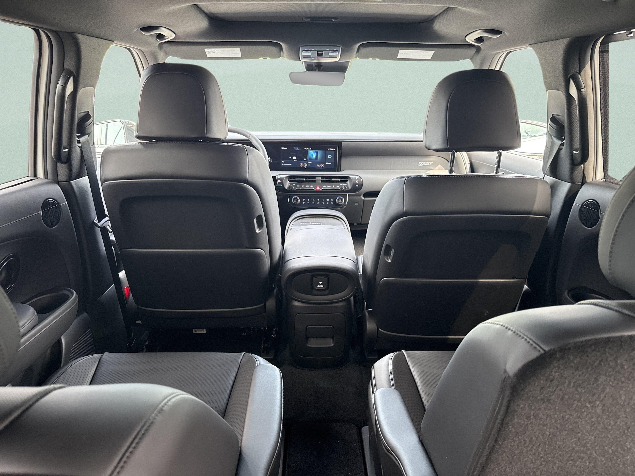 2026 Hyundai Palisade XRT Pro - Photo 31