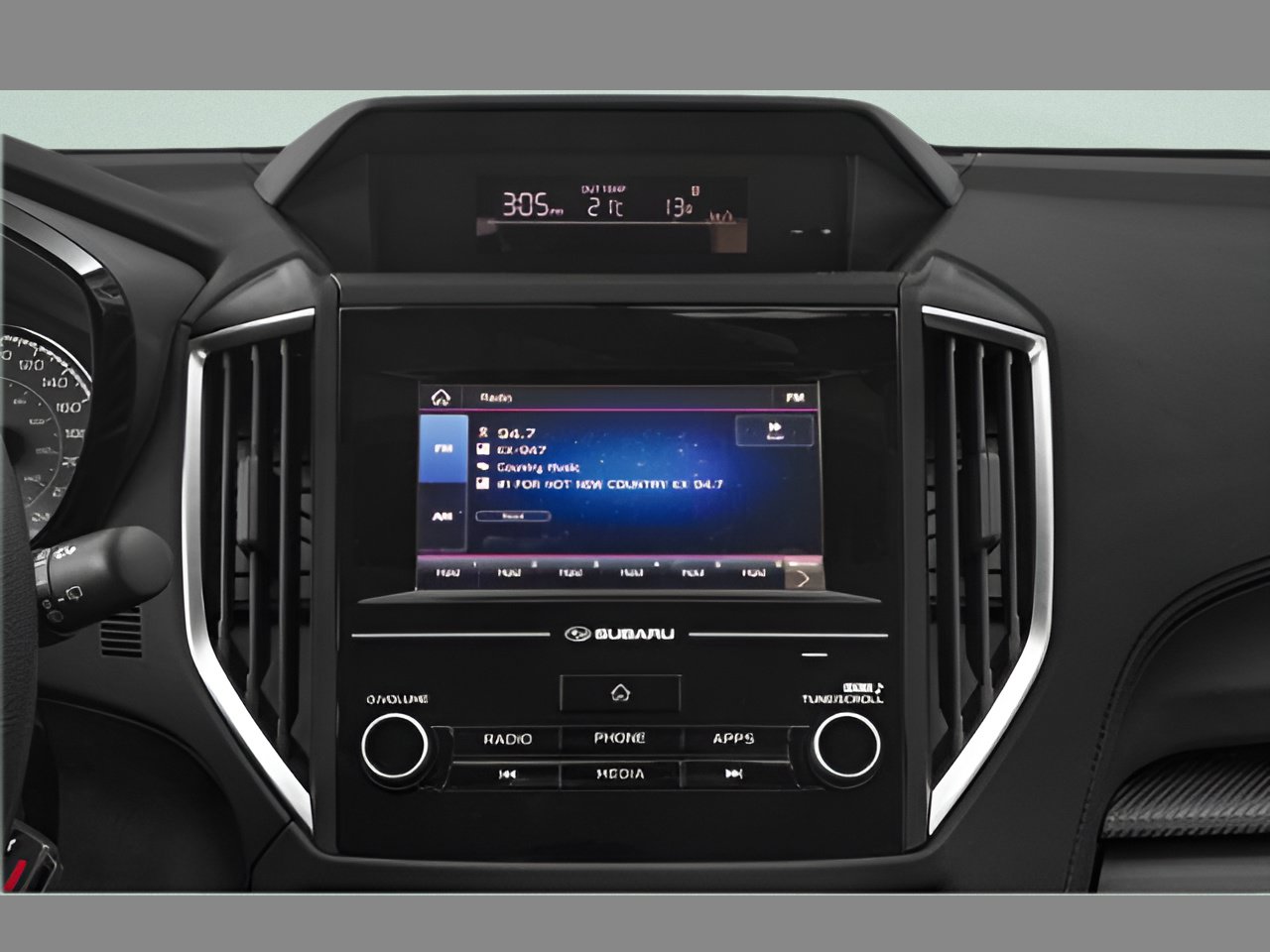 2022 Subaru Crosstrek Limited - Photo 21