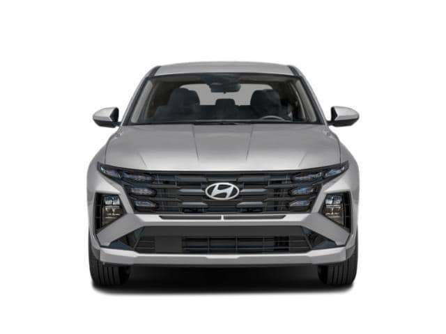 2026 Hyundai Tucson SE - Photo 7