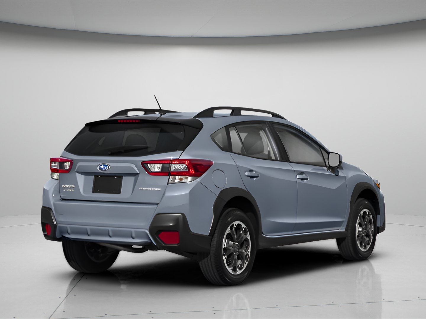2022 Subaru Crosstrek Limited - Photo 9