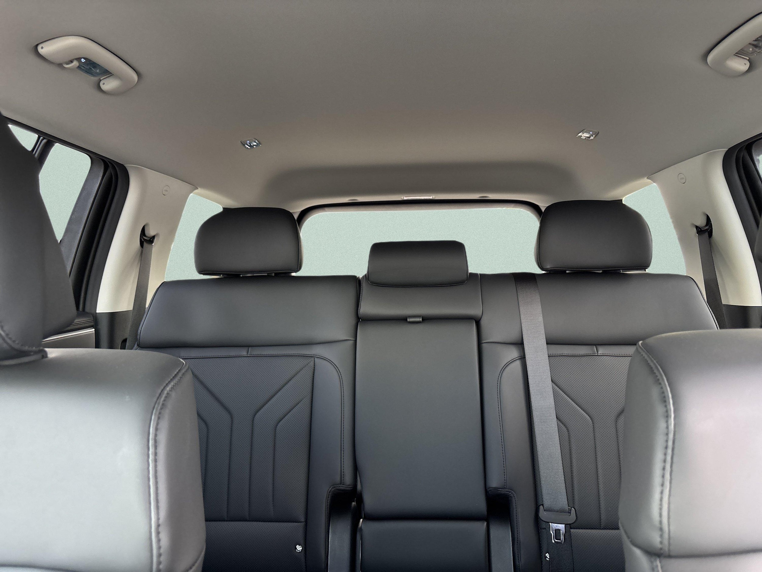 2026 Hyundai Santa Fe SEL - Photo 18