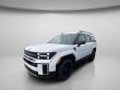 New 2026 Hyundai Santa Fe XRT AWD SUV