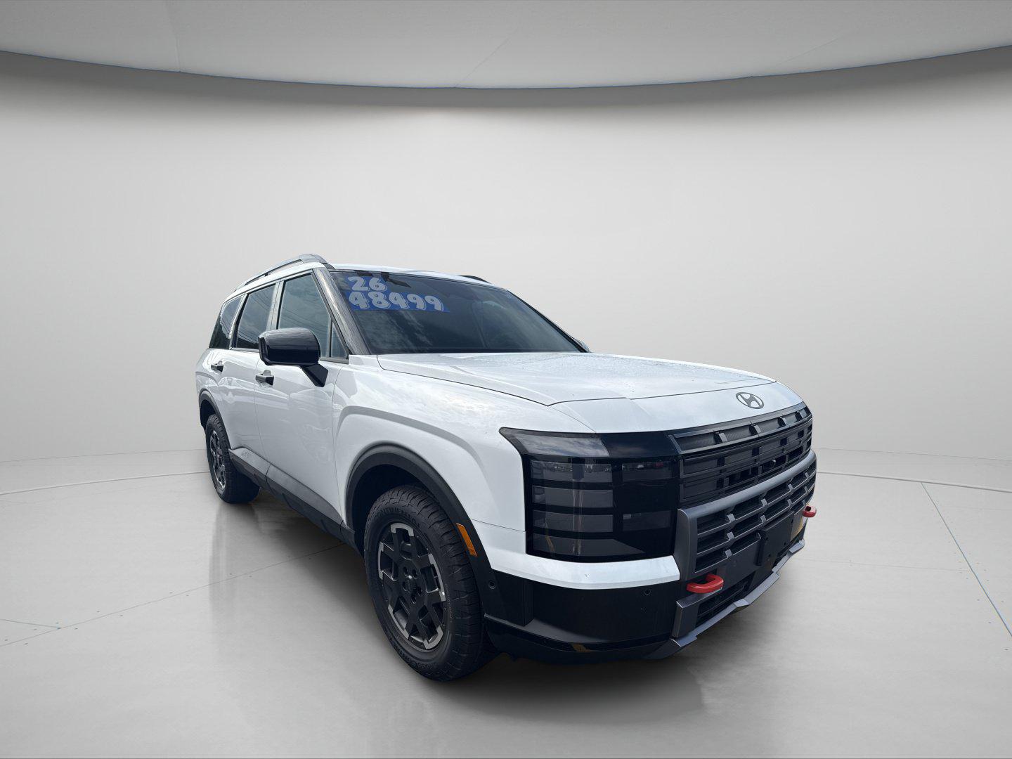 2026 Hyundai Palisade XRT Pro - Photo 6