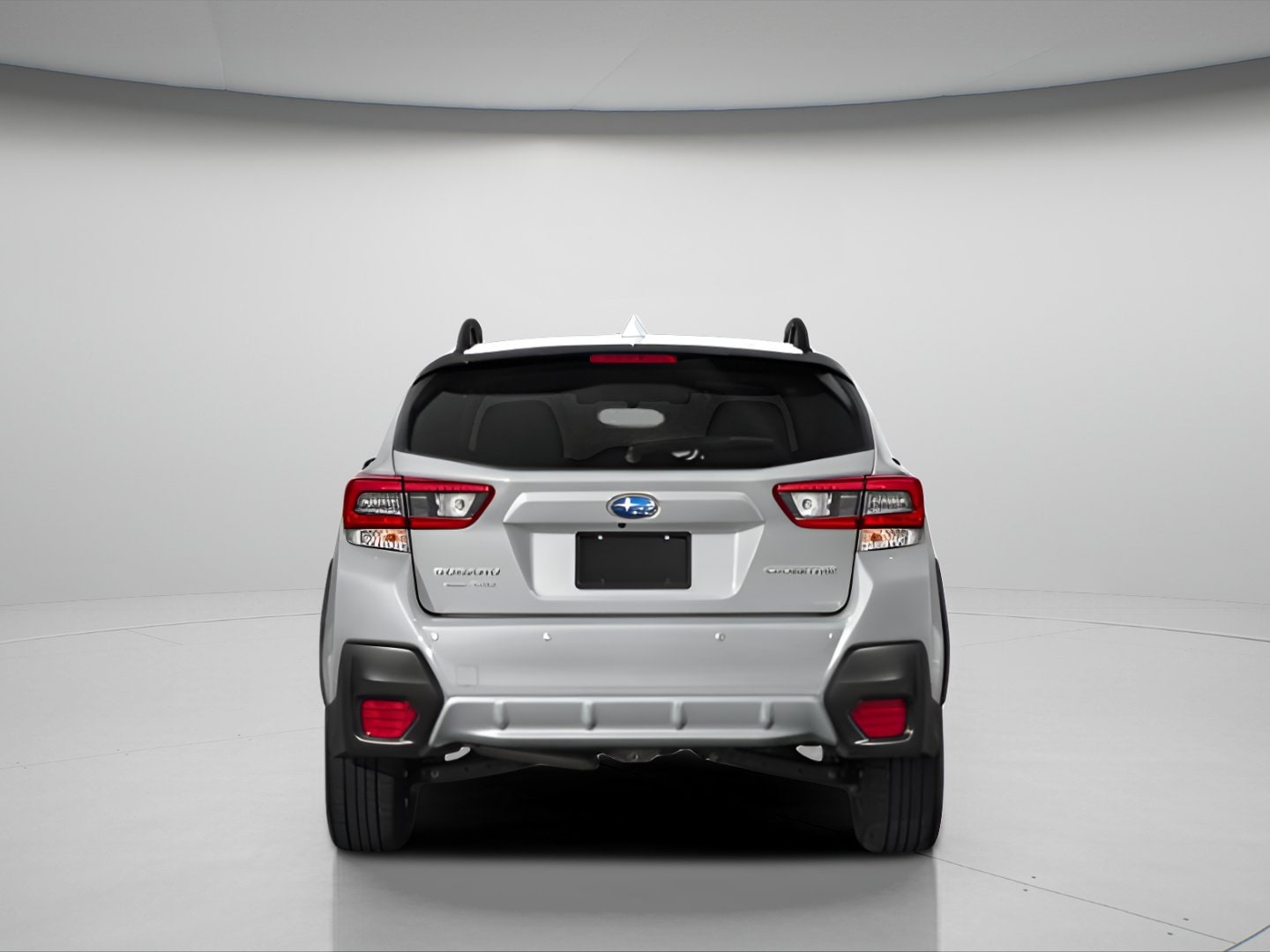 2022 Subaru Crosstrek Limited - Photo 8