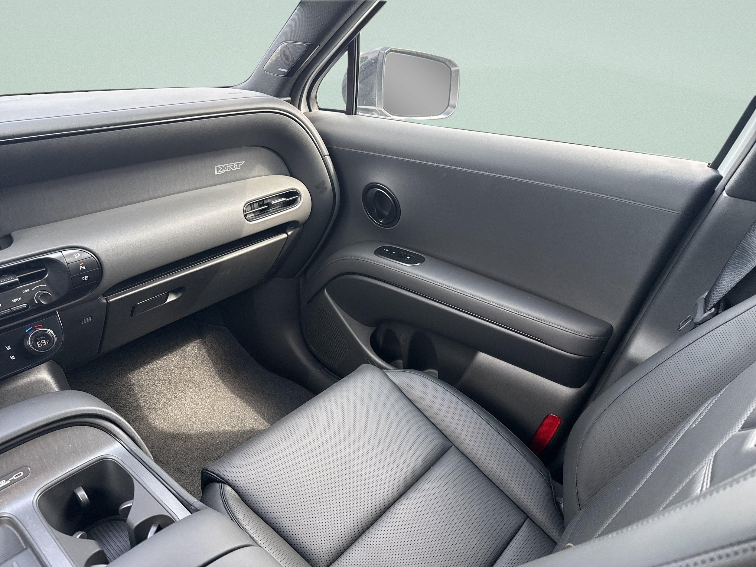 2026 Hyundai Palisade XRT Pro - Photo 24