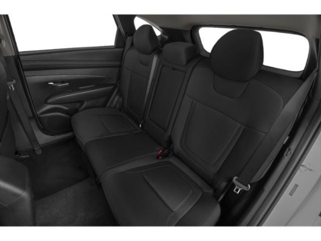 2026 Hyundai Tucson SE - Photo 15