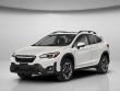 Used 2022 Subaru Crosstrek Limited SUV