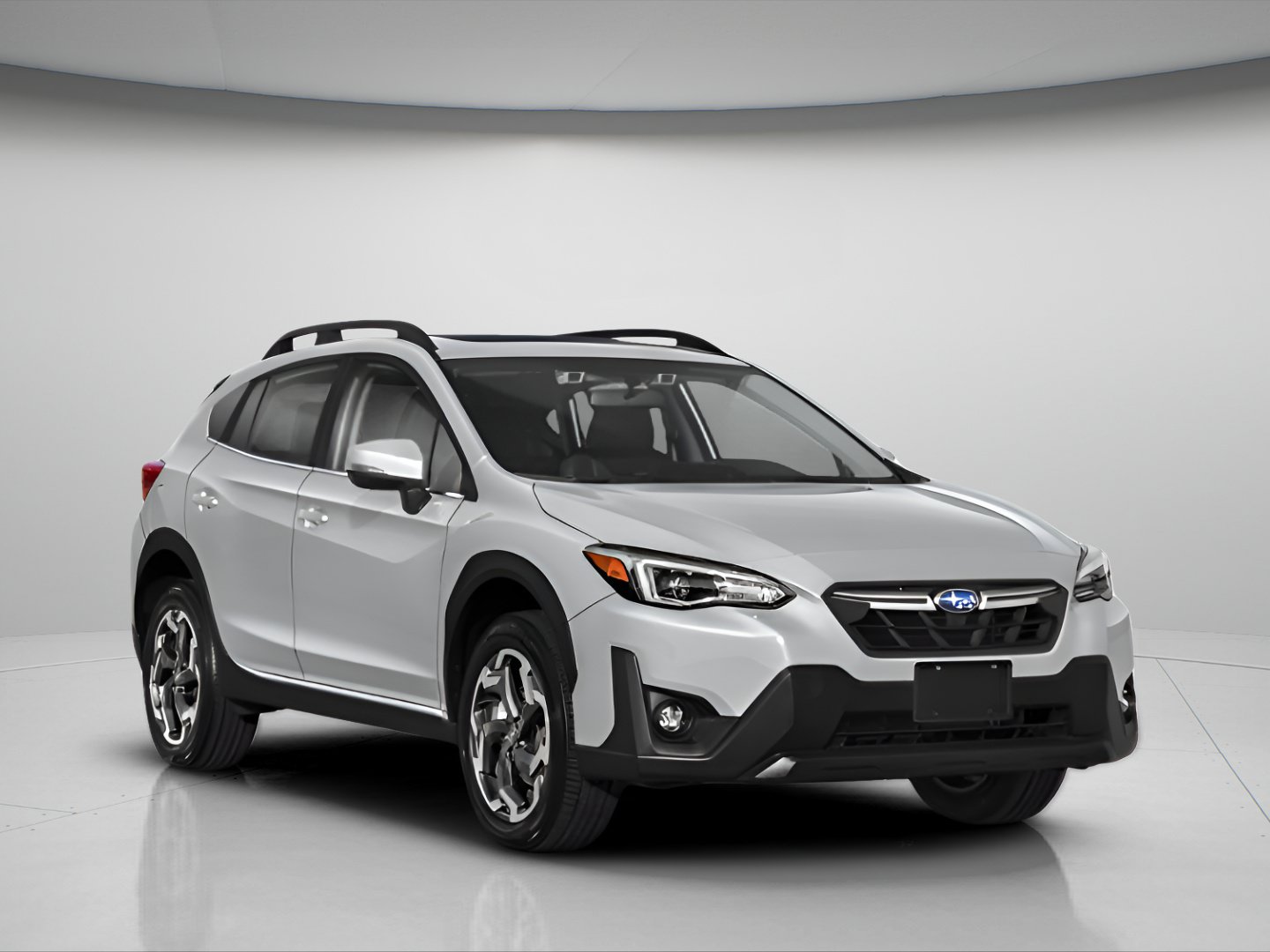 2022 Subaru Crosstrek Limited - Photo 12