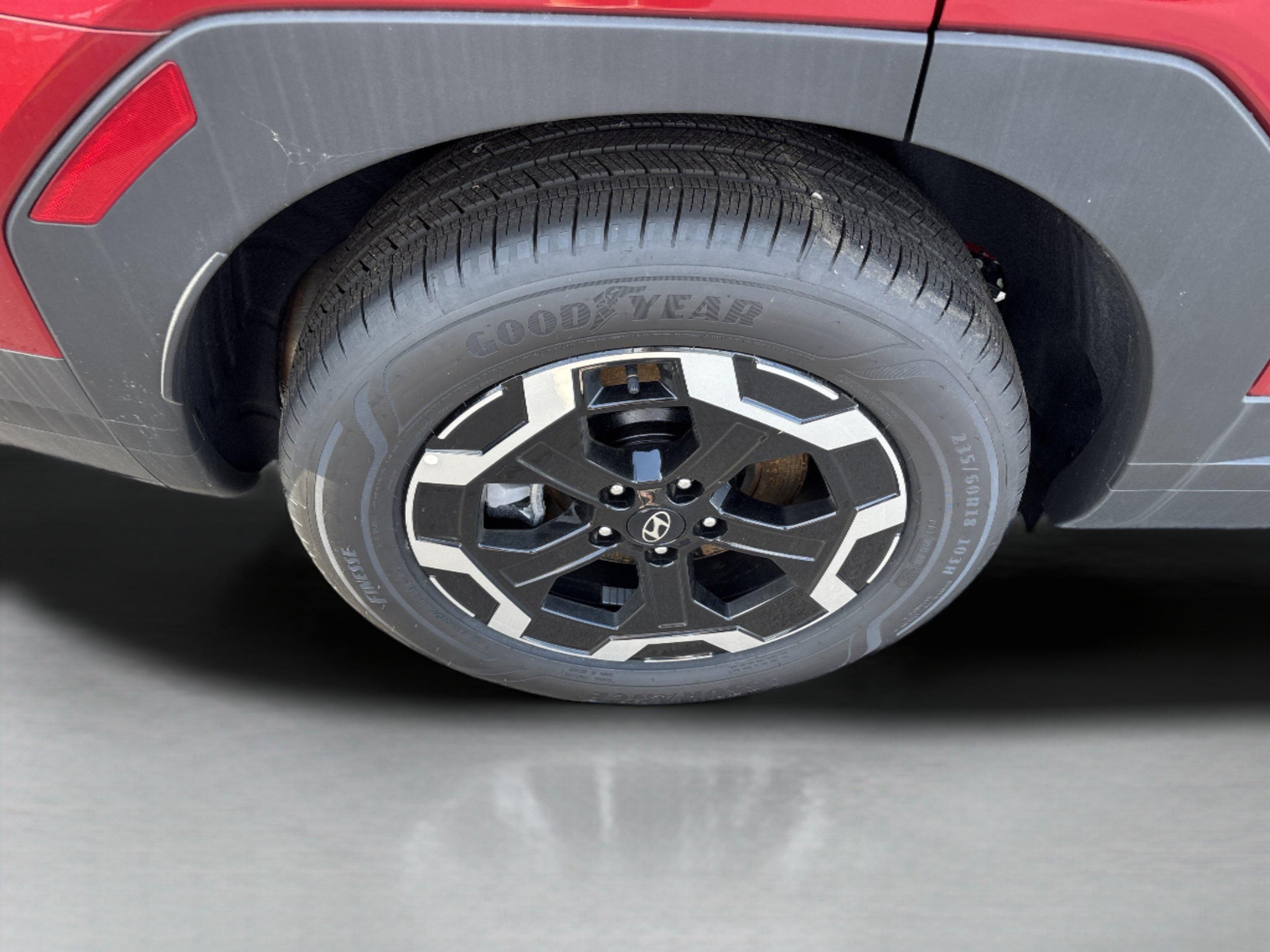 2026 Hyundai Santa Fe SEL - Photo 29