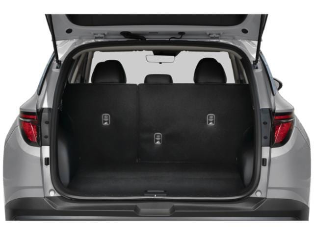 2026 Hyundai Tucson SE - Photo 13