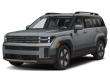 New 2027 Hyundai Santa Fe Hybrid SEL SUV