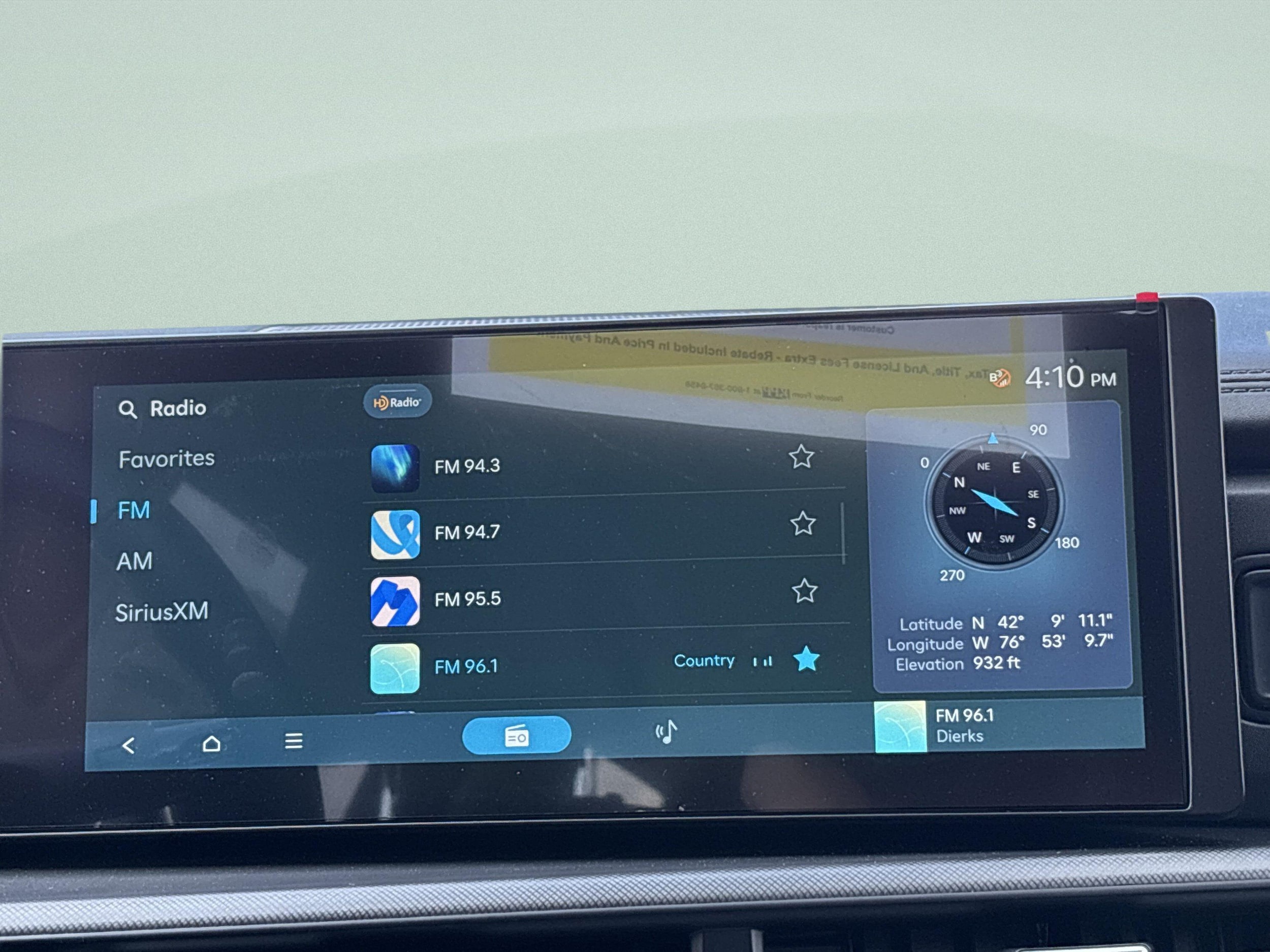 2026 Hyundai Santa Fe SEL - Photo 23