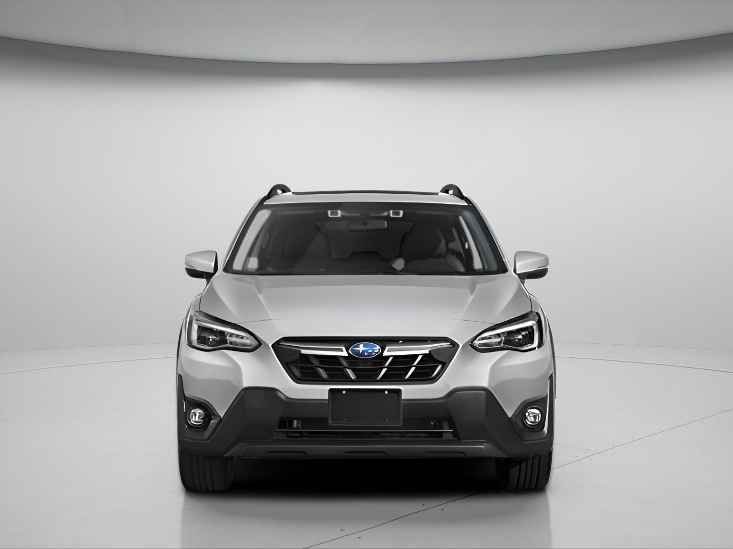 2022 Subaru Crosstrek Limited - Photo 14