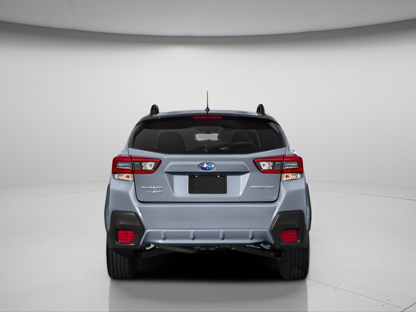 2022 Subaru Crosstrek Limited - Photo 7
