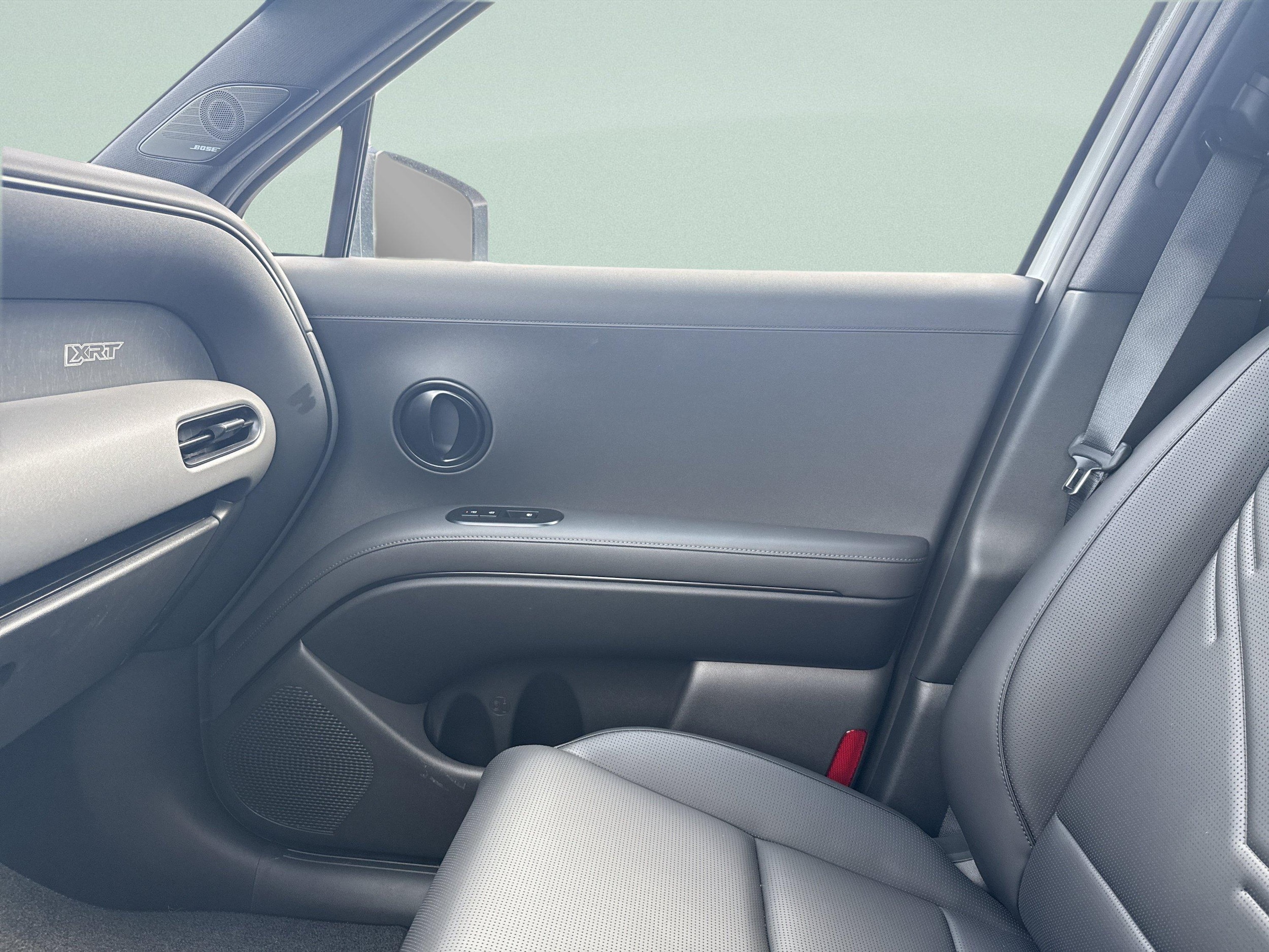 2026 Hyundai Palisade XRT Pro - Photo 20