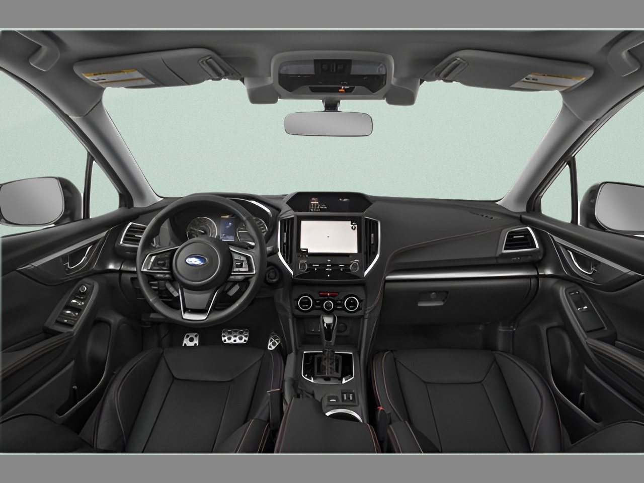 2022 Subaru Crosstrek Limited - Photo 18