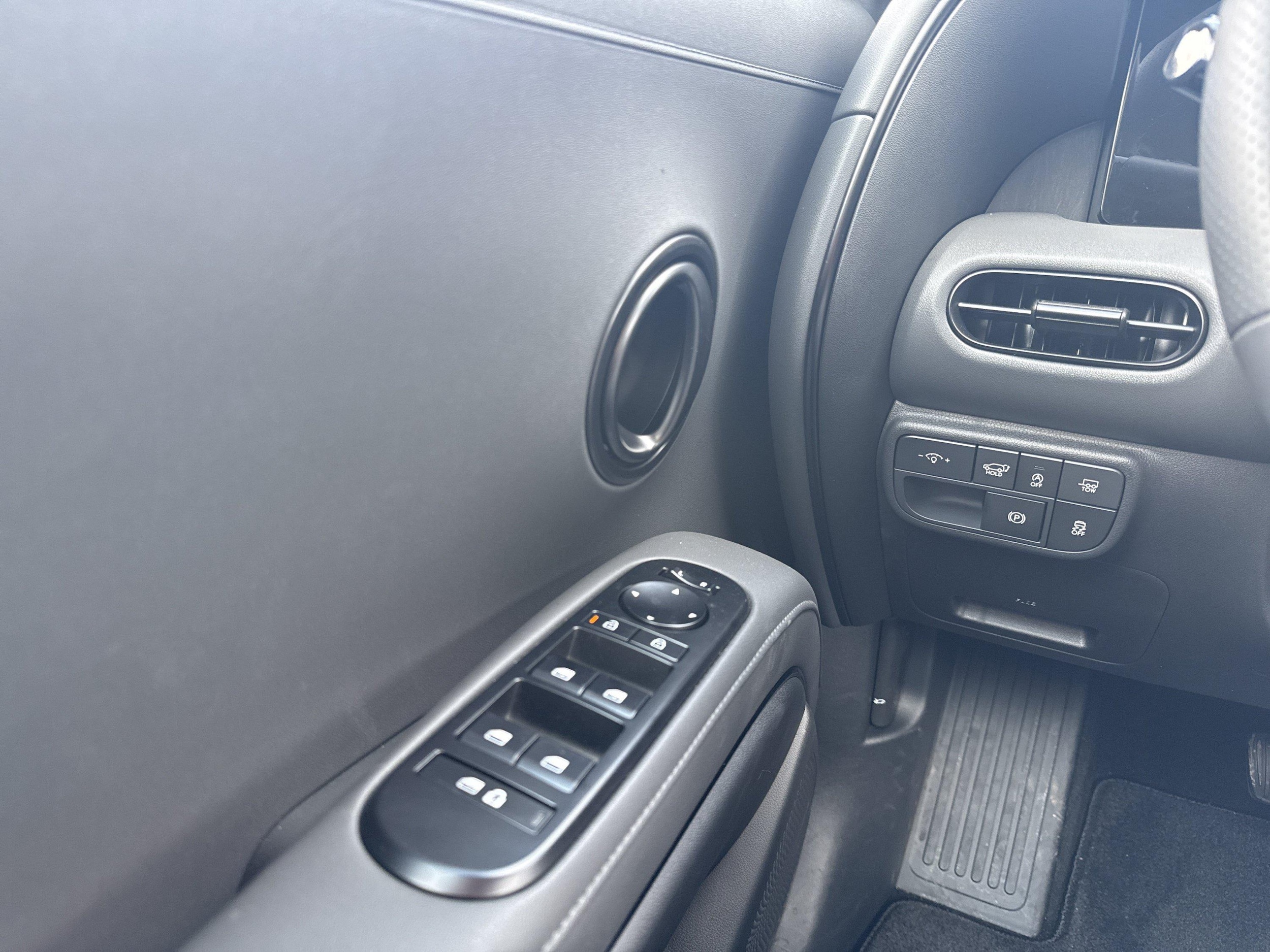 2026 Hyundai Palisade XRT Pro - Photo 12