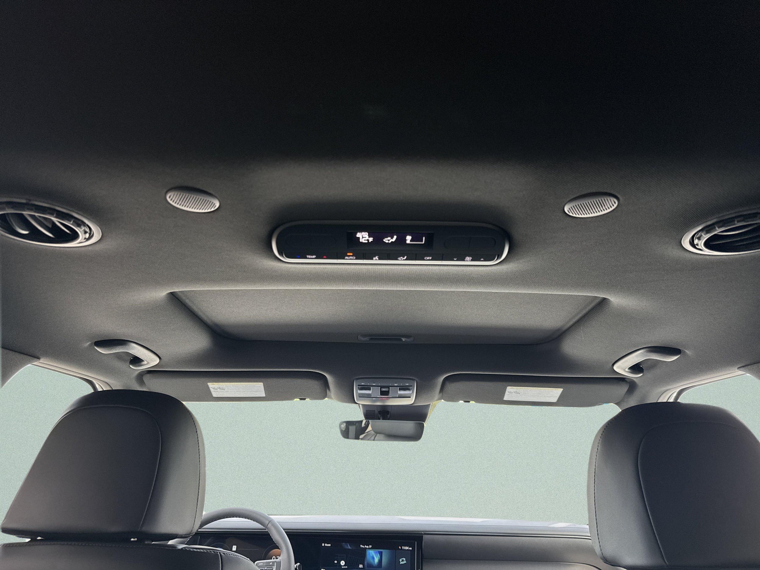 2026 Hyundai Palisade XRT Pro - Photo 32