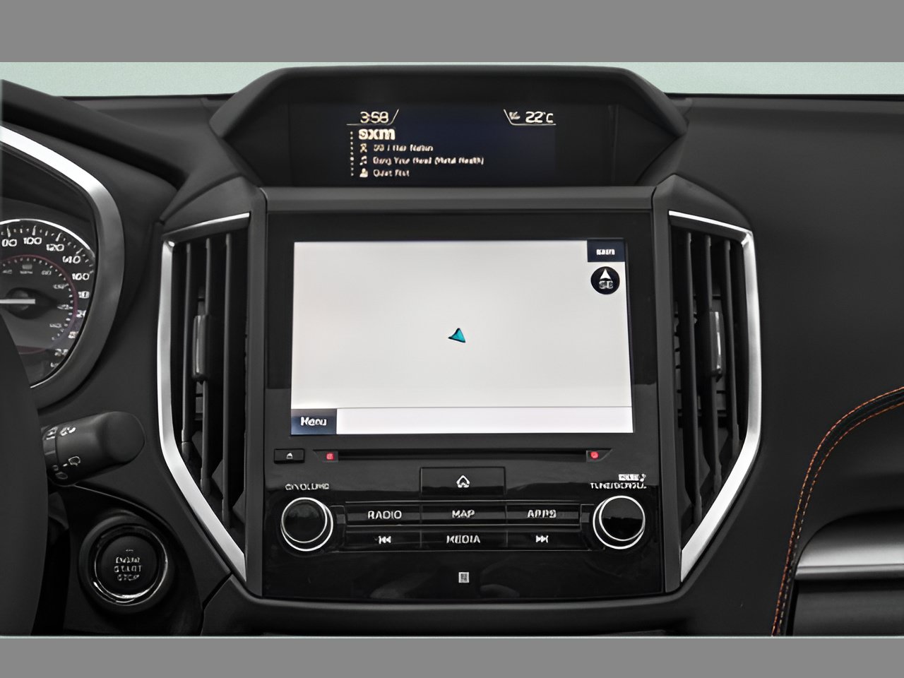 2022 Subaru Crosstrek Limited - Photo 33