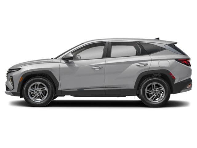 2026 Hyundai Tucson SE - Photo 6