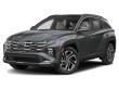 New 2026 Hyundai Tucson Limited AWD SUV