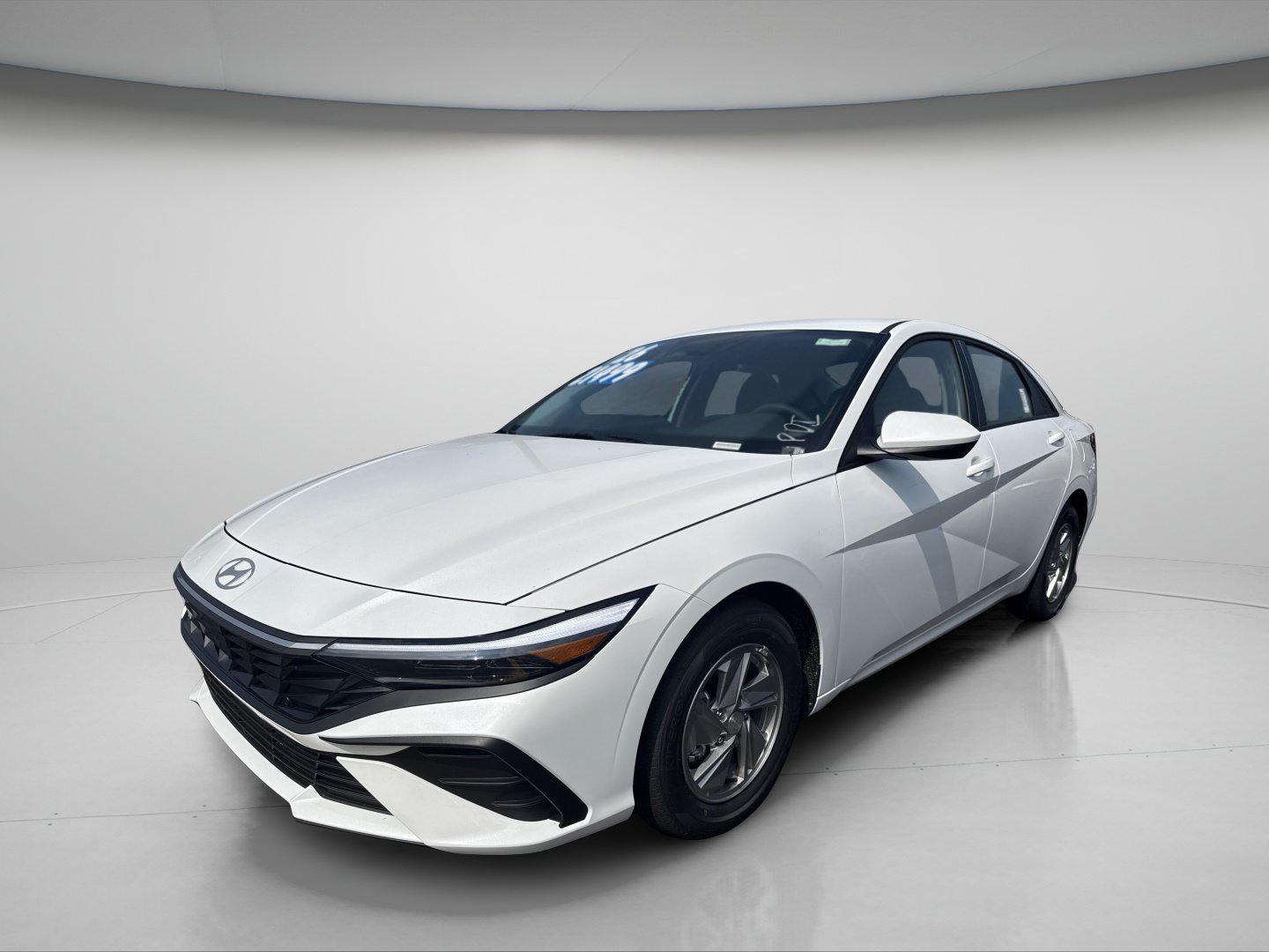 2026 Hyundai Elantra Sedan 