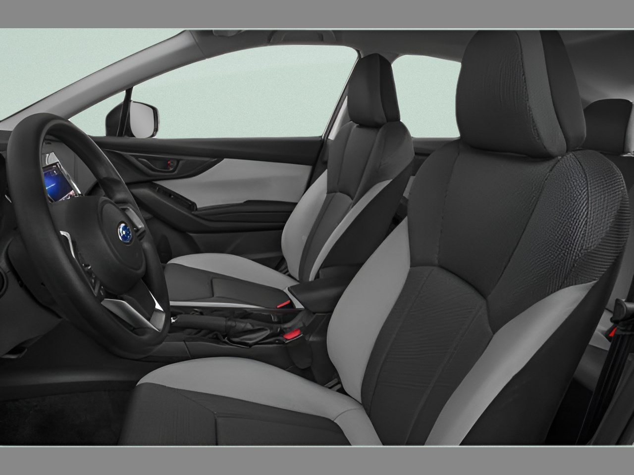 2022 Subaru Crosstrek Limited - Photo 19
