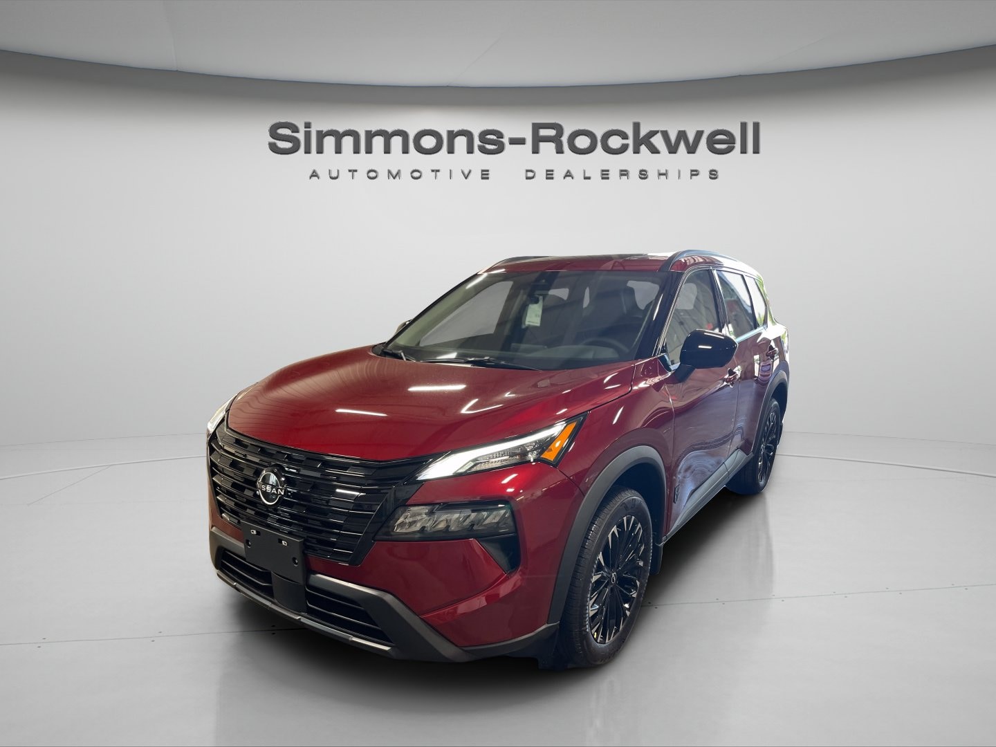 New Nissan Rogue for Sale | Hornell, NY Nissan Dealer