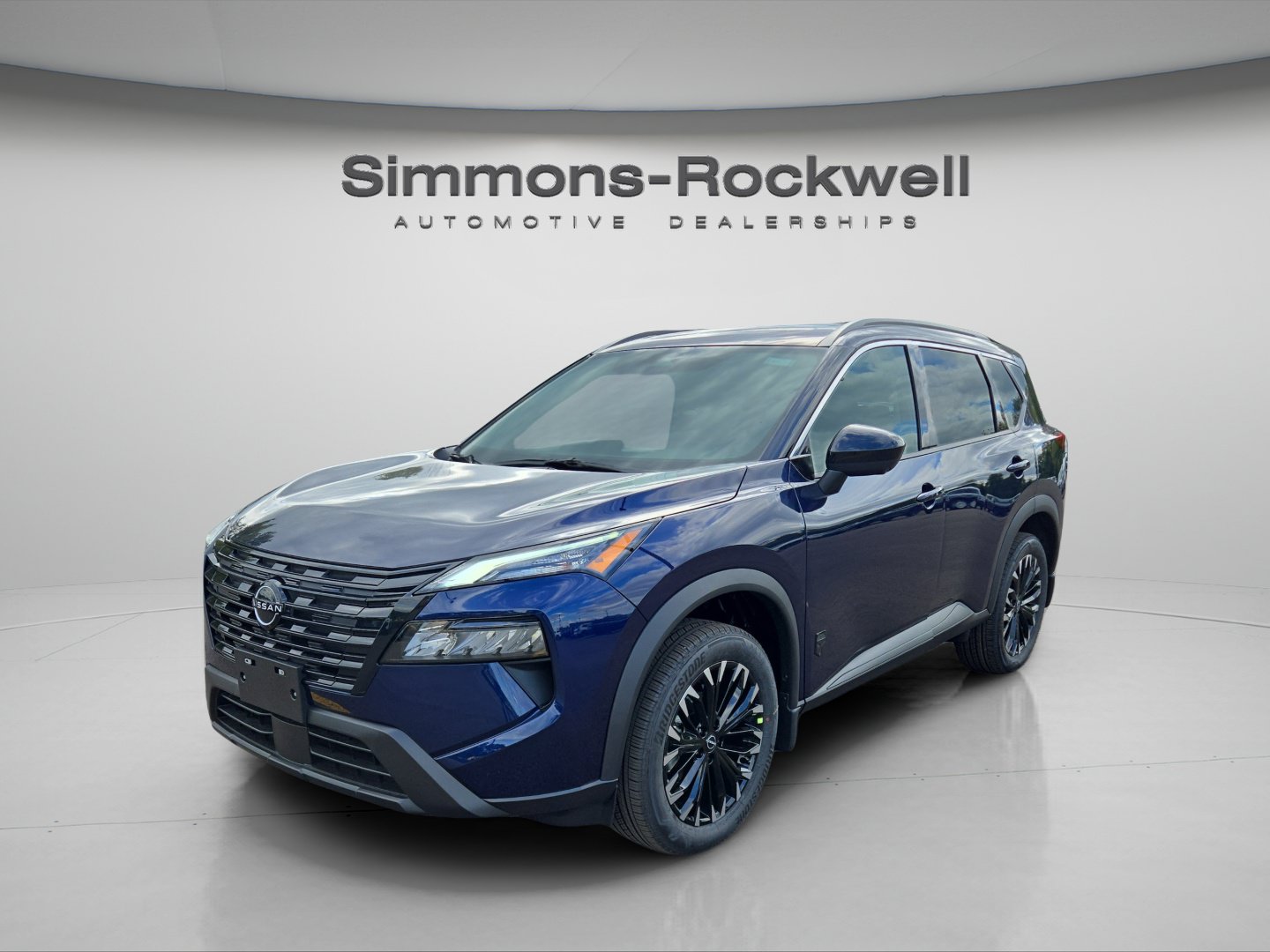 New Nissan Rogue for Sale | Hornell, NY Nissan Dealer