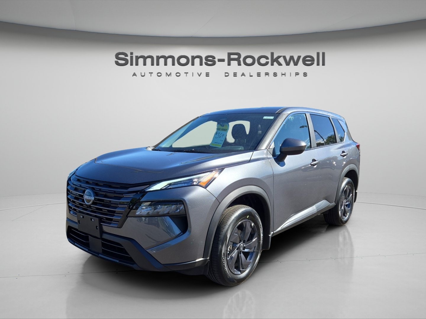 ROGUE アルミニウムカラー New Nissan Rogue for Sale | Hornell, NY Nissan Dealer