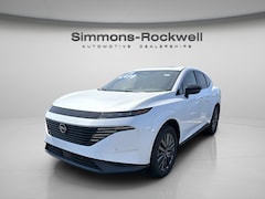 2026 Nissan Murano SL SUV