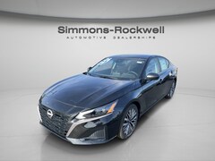 2026 Nissan Altima SV Sedan