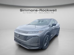 2026 Nissan Murano SL SUV